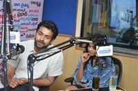 Mister Movie Team at Radio City